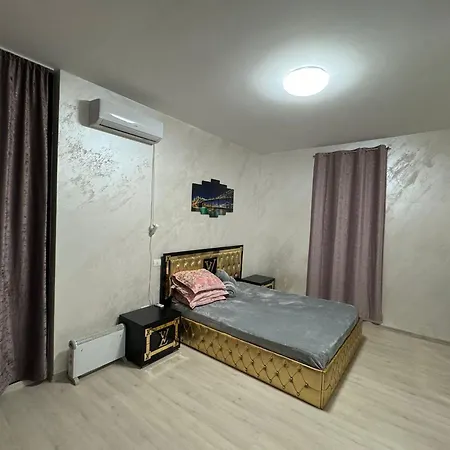 Andreea Apartamento Năvodari