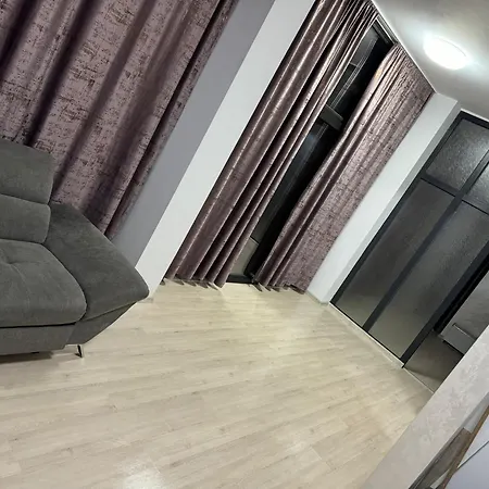 Apartment Andreea