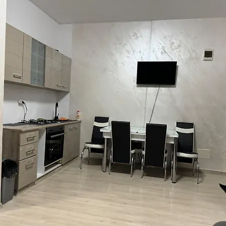 Andreea Apartment Navodari